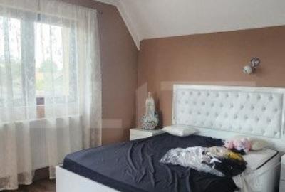 Casă cu 5 camere cu Teren 500 Mp în Criș - 18