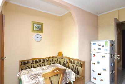 INCHIRIERE APARTAMENT 2 CAMERE UNIRII - CAMERA DE COMERT - 20
