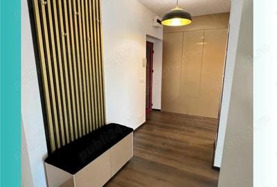 Garsoniera deosebita mobilata ?i utilata modern! CE1302 Garsoniera deosebita mobilata ?i utilata modern! CE1302 - 5