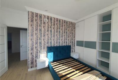 Oferta de inchiriere - Penthouse zona Parc Sub Arini -Sibiu - 31