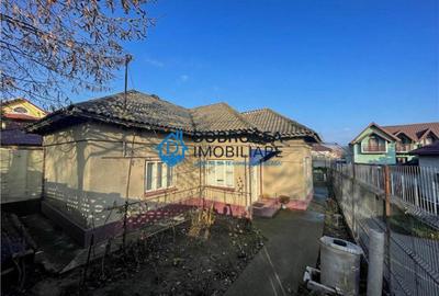 Casă cu 4 camere cu Teren 386 Mp în Păcii - 2