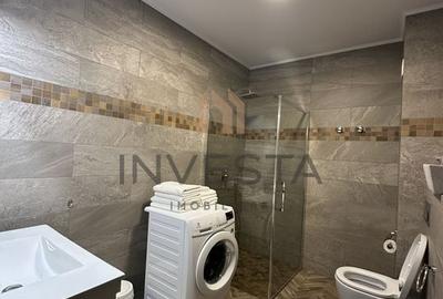 Apartament 3 camere in bloc nou pe Calea Manastur! Apartament 3 camere in bloc nou pe Calea Manastur! - 6