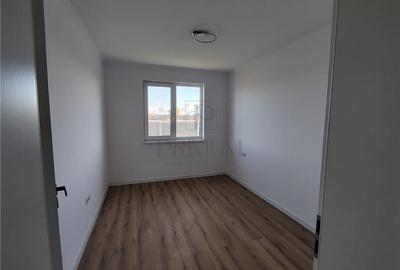 CASA INDIVIDUALA - FINISAJE PREMIUM - TEREN 748 MP - ZONA LINISTITA - 9