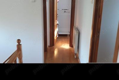 Casă cu 3 camere cu Teren 800 Mp în Sâncraiu de Mureș - 3