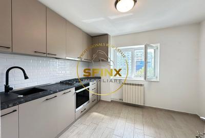 Apartament Rond Alba Iulia de inchiriat