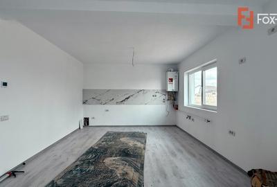 COMISION 0% Duplex cu 3 camere, de vanzare in Sanandrei COMISION 0% Duplex cu 3 camere, de vanzare in Sanandrei - 4