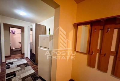 Apartament cu 3 camere decomandat, mobilat în Girocului - 3