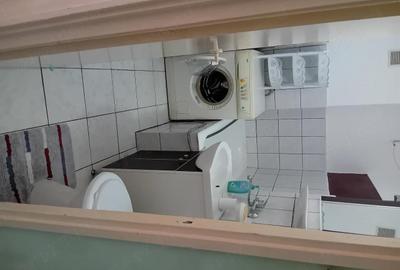 Garsonieră decomandată în Tudor - 2