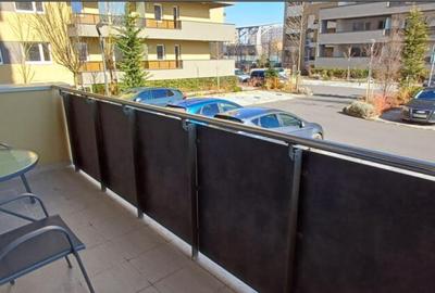 Apartament 2 camere cu loc de parcare si Licenta turistica,U - 5