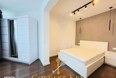 Apartament cu 2 camere în Florești - 3