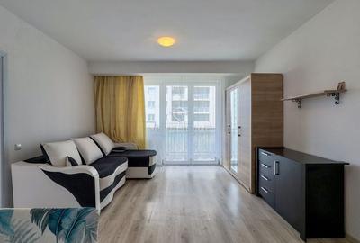 Apartament 2 camere PARCARE,  zona Iris - 2