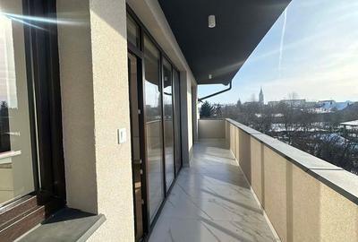 Apartament cu 2 camere semidecomandat în Semicentral - 10