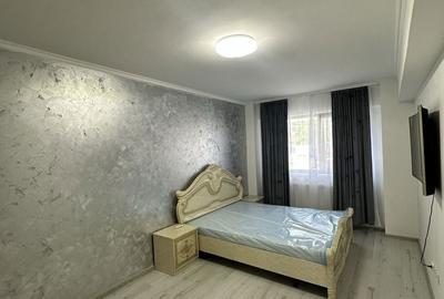 Garsonieră decomandată în Bârnova - 11