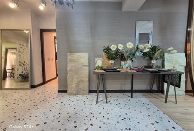 Apartament cu 3 camere semidecomandat în Herăstrău - 8