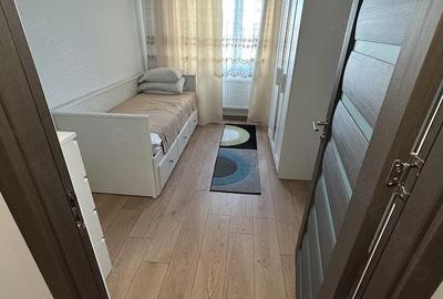 Apartament cu 3 camere decomandat în Piața Nouă - 9