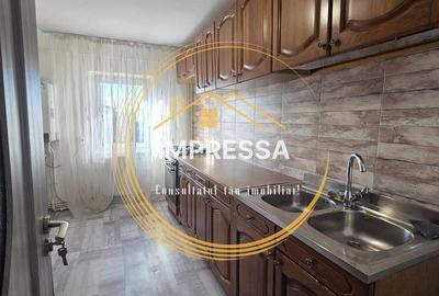 Apartament cu 2 camere decomandat în Burdujeni - 1