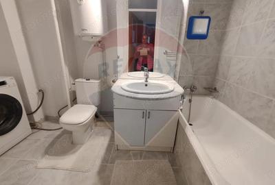 Apartament cu 3 camere de inchiriat Stefan cel Mare - 2