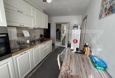 Apartament 3 camere, 53 mp, parcare subterana, zona Vivo - 2