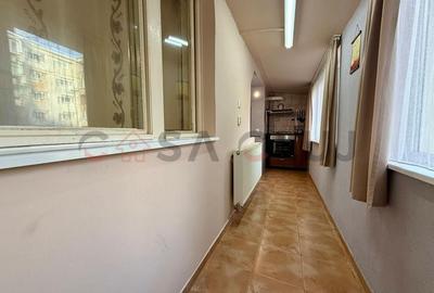 3 camere, la cheie, Între Lacuri! - 7