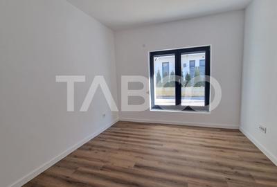 Casa individuala pe un singur nivel - zona linistita - Selimbar - 21