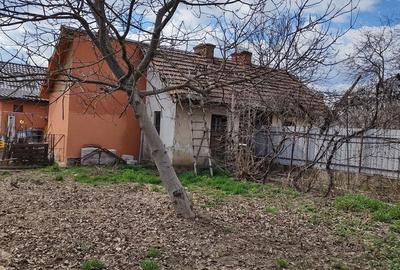 Casă cu 3 camere în Central - 6