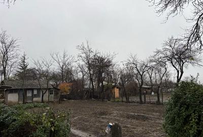 Casă cu 4 camere în Ciorani - 4