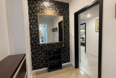 REA1019464 Apartament 4 camere I Sos Nordului I Prima linie I Vedere Parc I Parc - 11