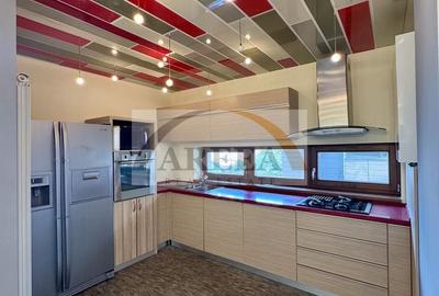 INVESTITIE - Aviatiei - Baneasa - 3 camere - 110 mp - parcare - 5