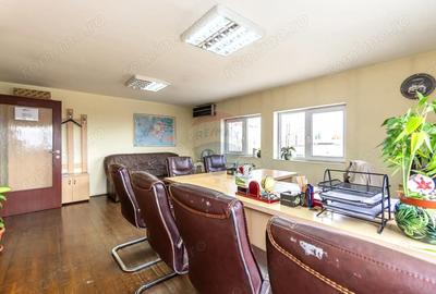 Spațiu comercial, de 780 mp, în Bartolomeu - 7