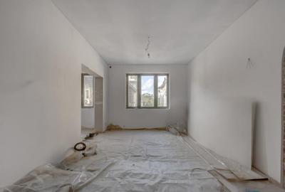 CALEA CALARASILOR - SIHLEANU, 4 CAMERE 100 MP, ETAJ 1! - 3