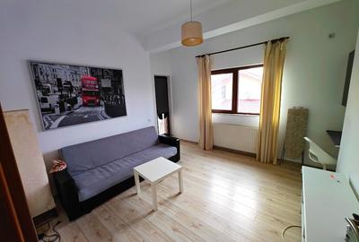 Apartament cu 3 camere decomandat, mobilat în Central - 2