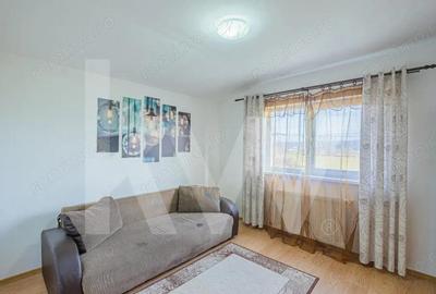 Apartament 2 camere decomandat Selimbar zona linistita cu loc de joaca langa - 4