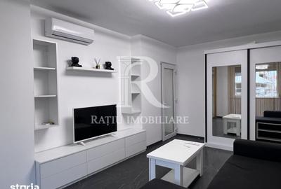 Apartament cu 2 camere în Orașul Nou