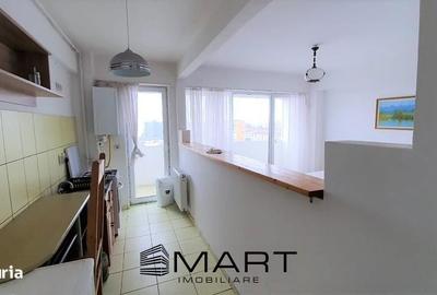 Garsonieră, mobilată în Central - 3