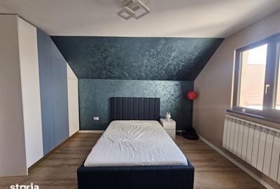 Casă cu 5 camere cu Canalizare în Valu lui Traian - 6