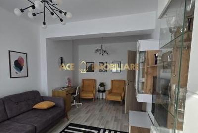 Apartament cu 3 camere decomandat, mobilat în Drumul Taberei - 2