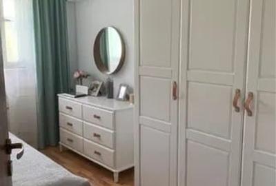 Apartament cu 3 camere decomandat în Brâncoveanu - 5