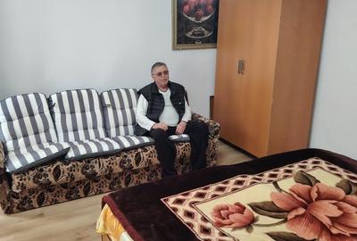 Garsonieră în Eroii Revoluției - 1