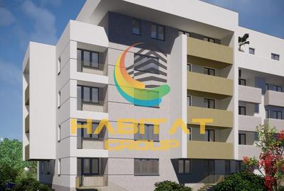 Apartament cu 2 camere decomandat în Nord-Est - 2