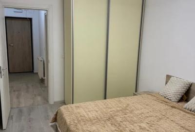 Apartament 2 Camere | Hils Pallady | Balcon | Metrou | Centrala - 5