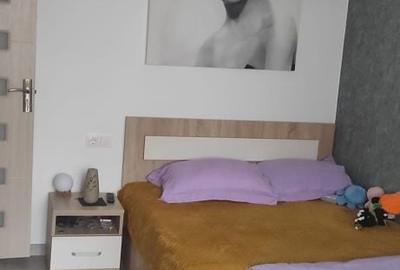 Apartament cu 3 camere decomandat în Malu Roșu - 4