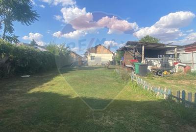 DE VANZARE Casa Oras Budesti/Jud Calarasi in zona Centrala - 4