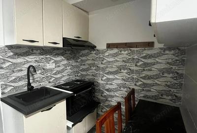 Garsonieră semidecomandată, mobilată în Ozana - 3