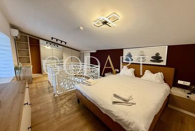 Apartament cu 2 camere decomandat, mobilat în 13 Septembrie - 6