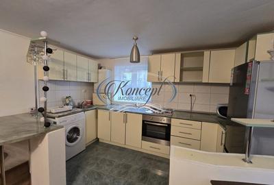 Apartament la cheie cu parcare - 3