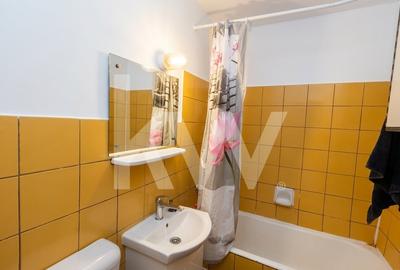 Garsonieră decomandată, mobilată în Craiter - 4