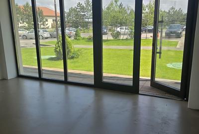 Spațiu comercial, de 100 mp, în Bucium - 4