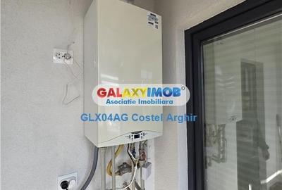 Apartament cu 2 camere în Negru Vodă - 20