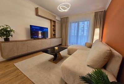 Apartament cu 2 camere decomandat, mobilat în Lujerului - 3