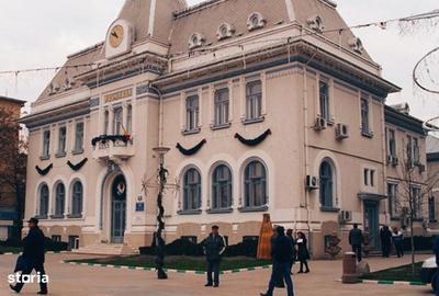 Apartament cu 2 camere semidecomandat în Central - 2